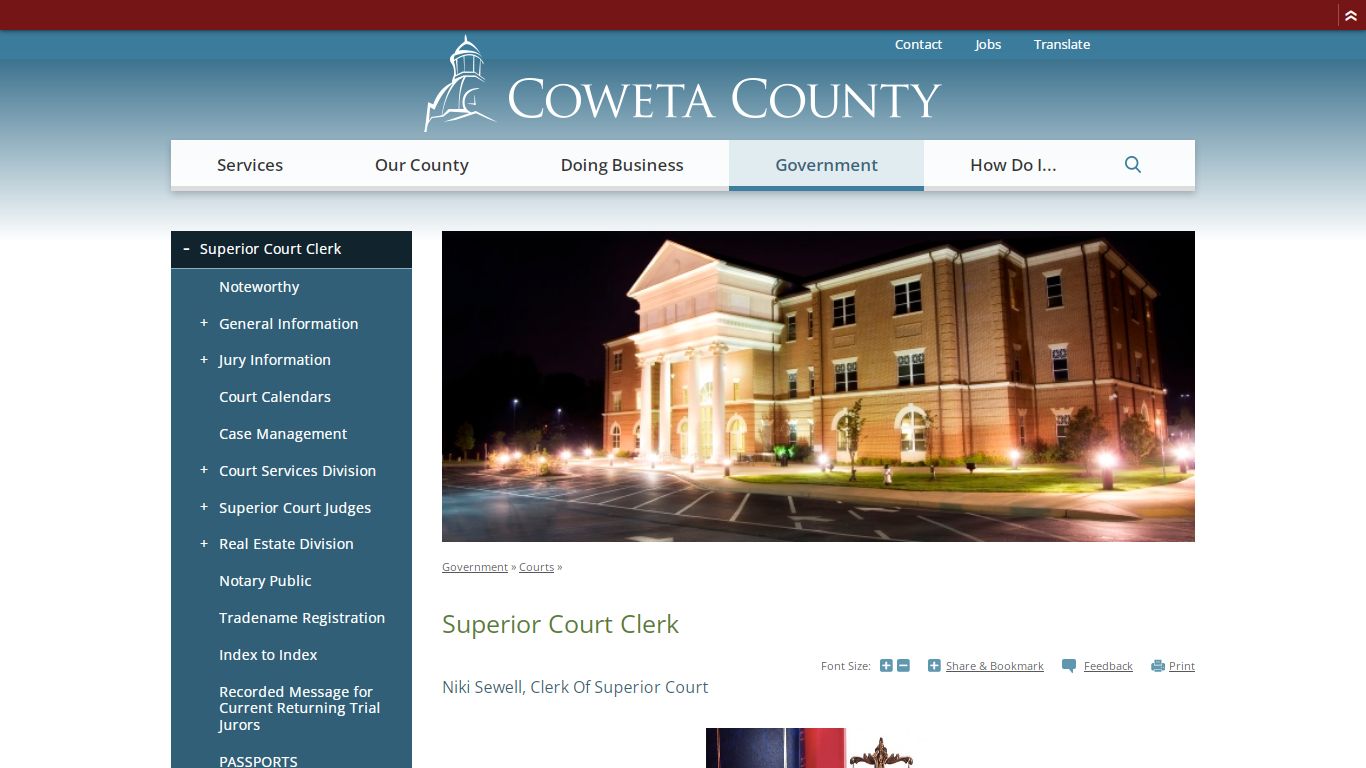 coweta.ga.us